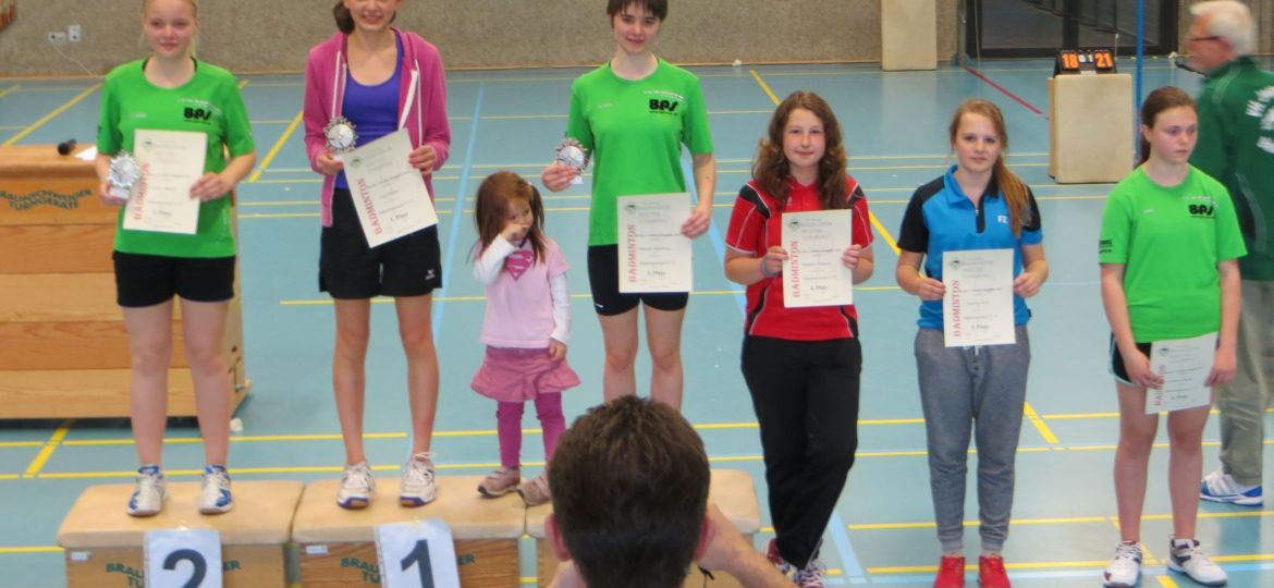 ME U15