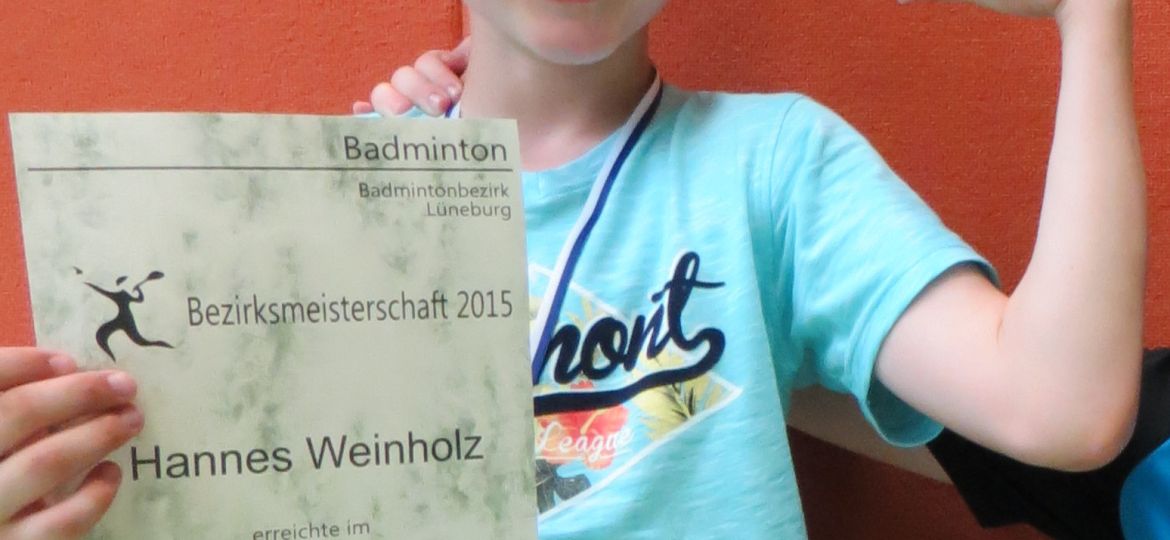 Bärenstark: Hannes Weinholz und Marvin Koch