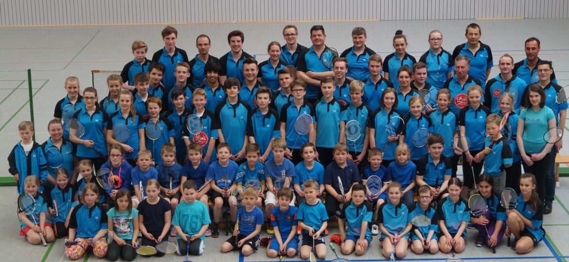 Die Spieler der SG Brietlingen-Adendorf