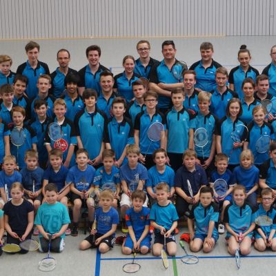 Die Spieler der SG Brietlingen-Adendorf