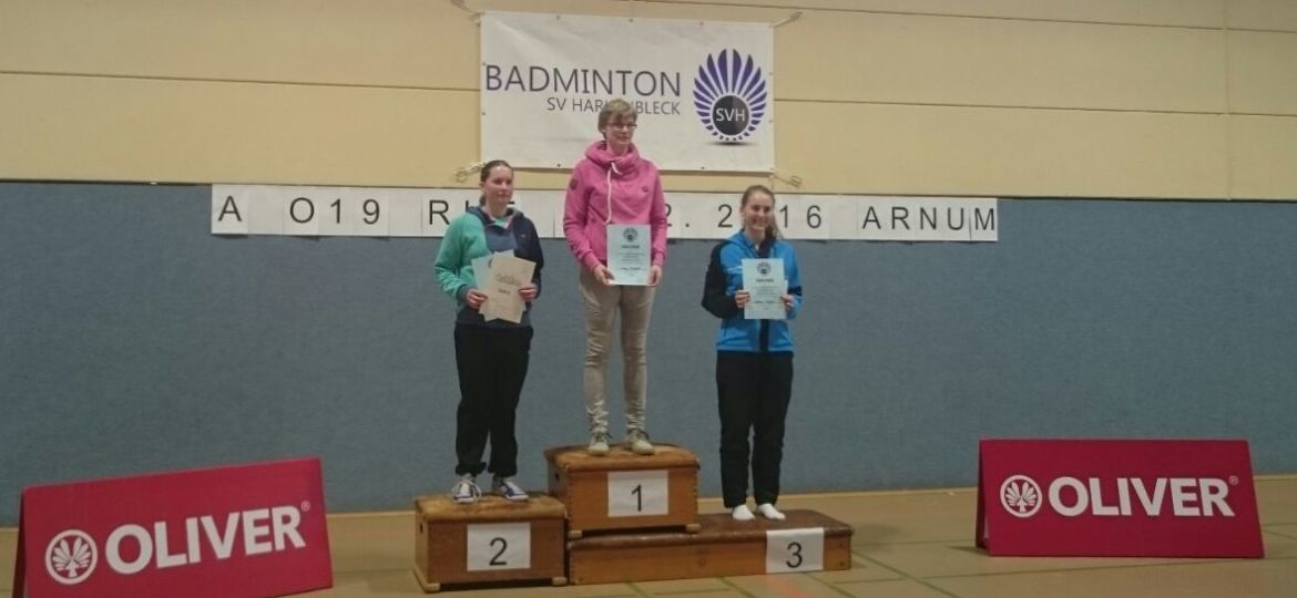 A-RLT o19: 2. Platz: Janina Lenzmann