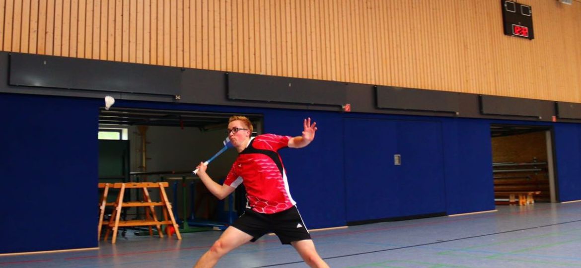SG-Meister 2016: Enrico Jakobi