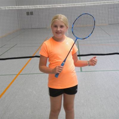 Vize-LM und 2x Platz 5: Charlotte Six