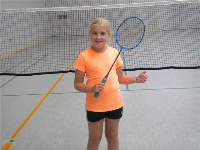 Vize-LM und 2x Platz 5: Charlotte Six