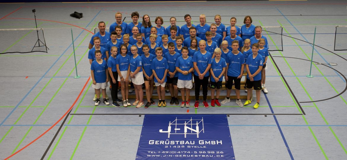 SG-Teamausstattung 19-21