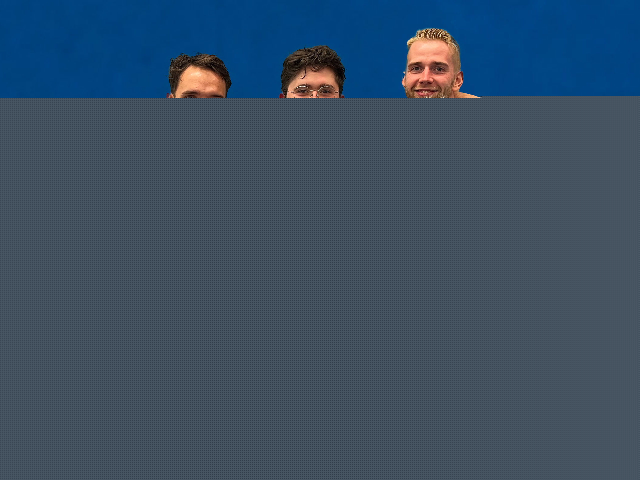 Die 2. Mannschaft der SG Brietlingen / Adendorft | Stand: Herbst 2024