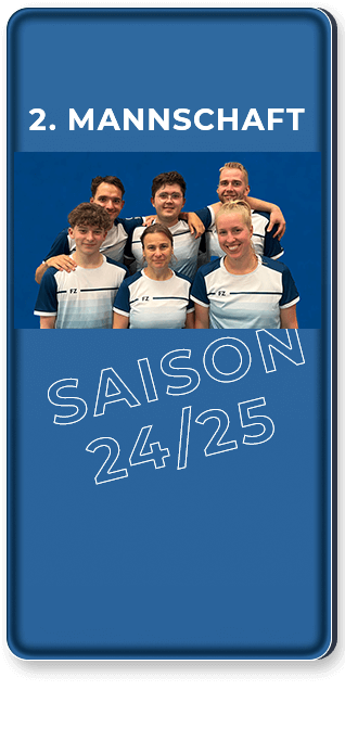 Die 2. Mannschaft der Spielgemeinschaft Brietlingen / Adendorf 2024